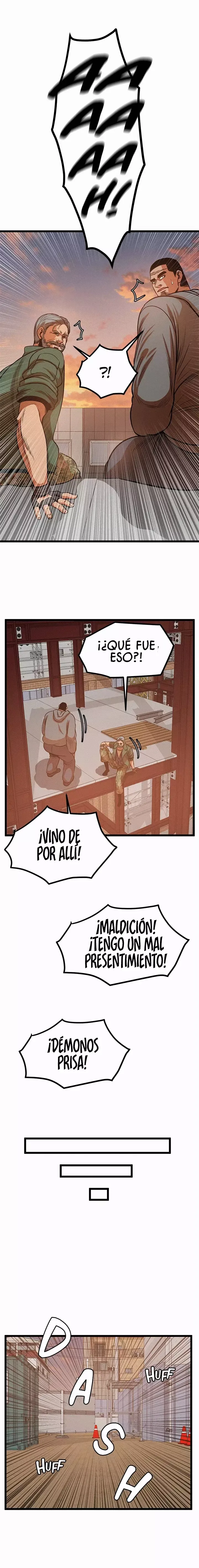 Soy mamá Capítulo 53 en Línea - página 3