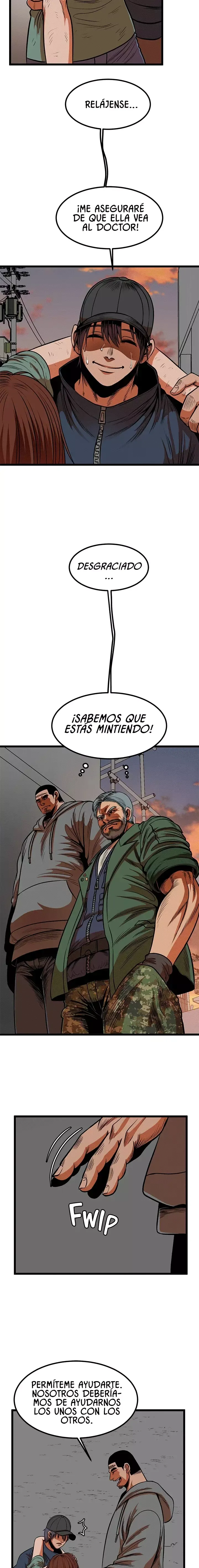 Soy mamá Capítulo 53 en Línea - página 8