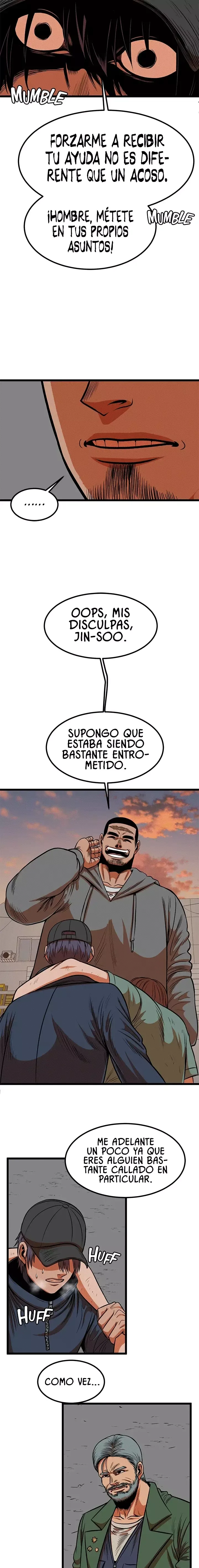 Soy mamá Capítulo 53 en Línea - página 10