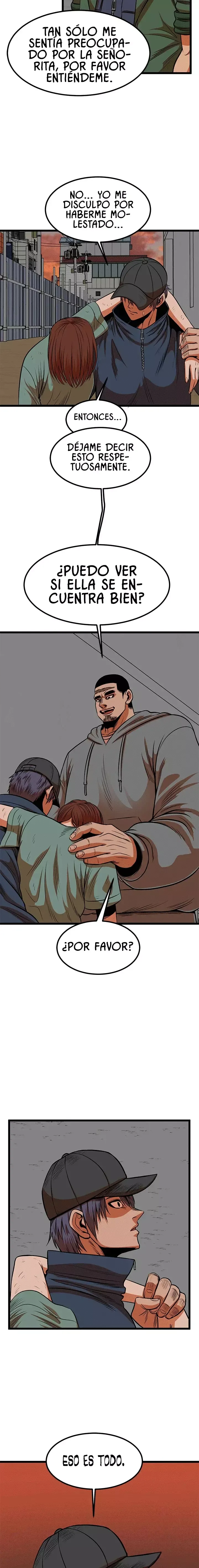 Soy mamá Capítulo 53 en Línea - página 11