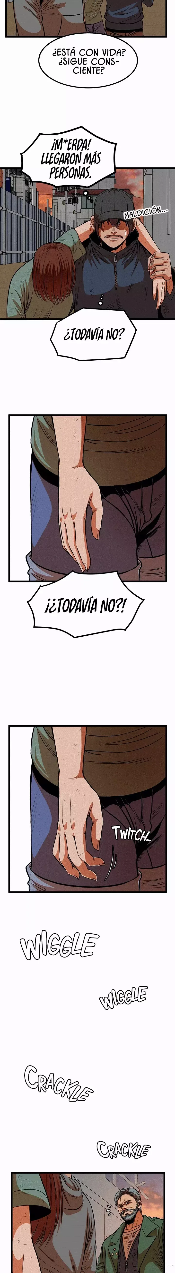 Soy mamá Capítulo 53 en Línea - página 14