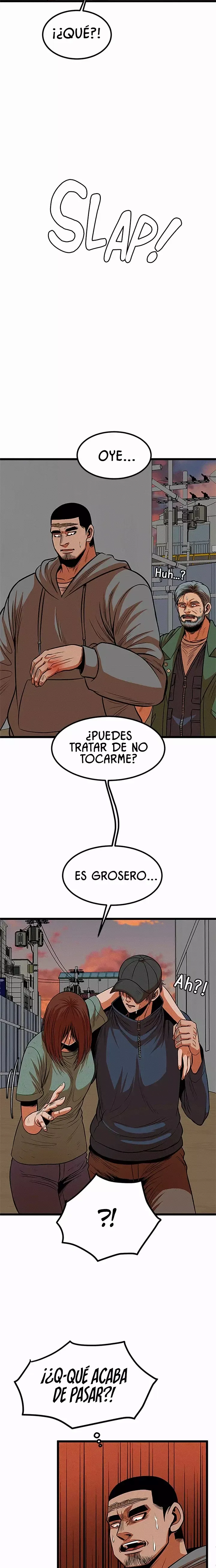 Soy mamá Capítulo 53 en Línea - página 17