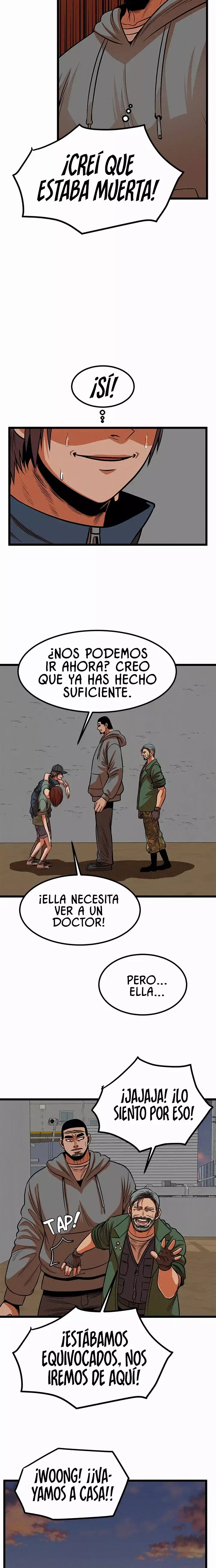Soy mamá Capítulo 53 en Línea - página 18