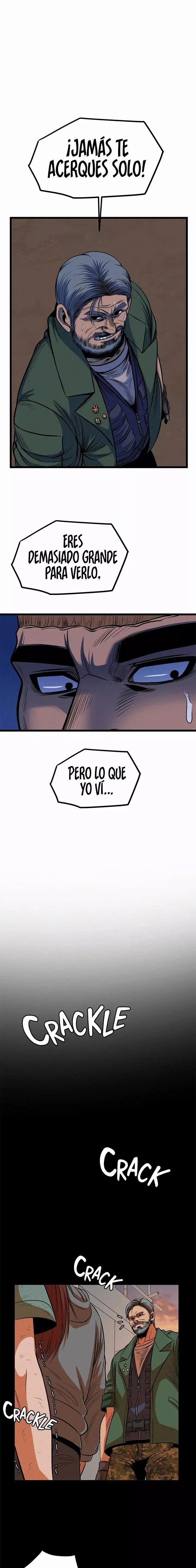 Soy mamá Capítulo 54 en Línea - página 2