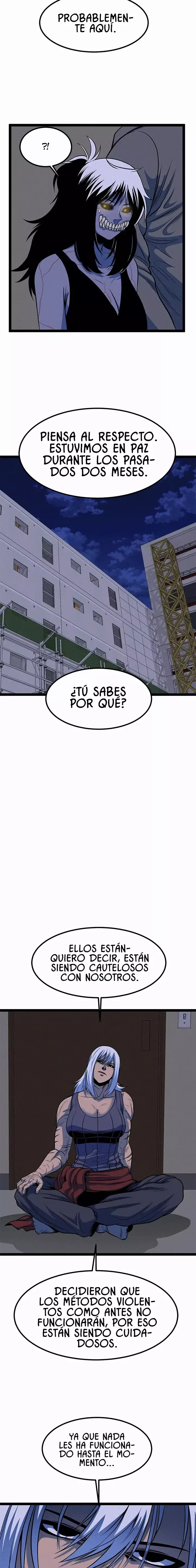 Soy mamá Capítulo 54 en Línea - página 13
