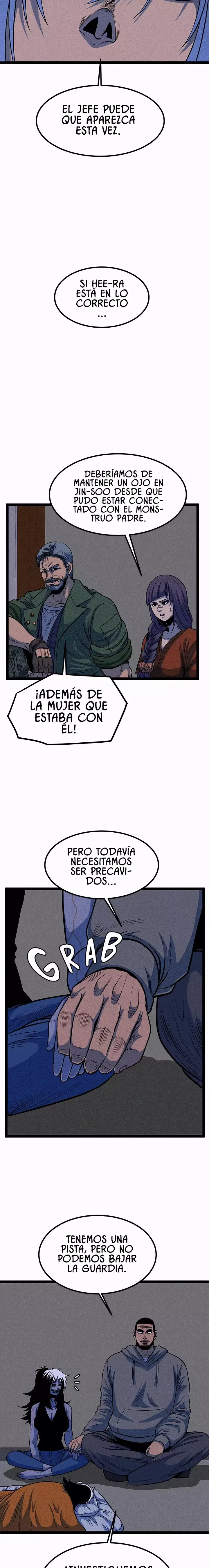 Soy mamá Capítulo 54 en Línea - página 14