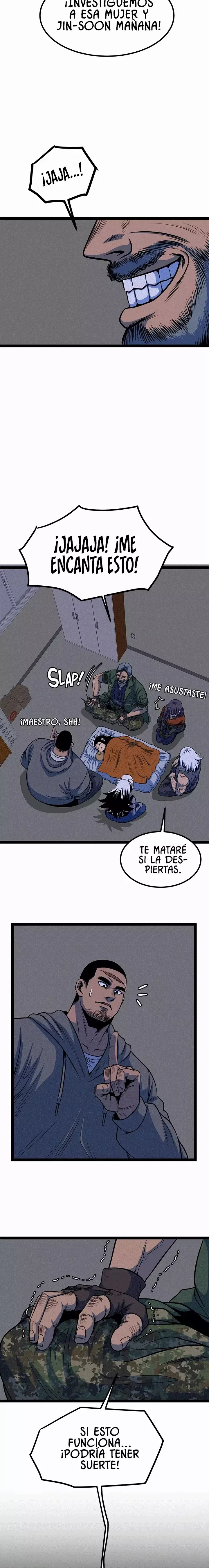 Soy mamá Capítulo 54 en Línea - página 15