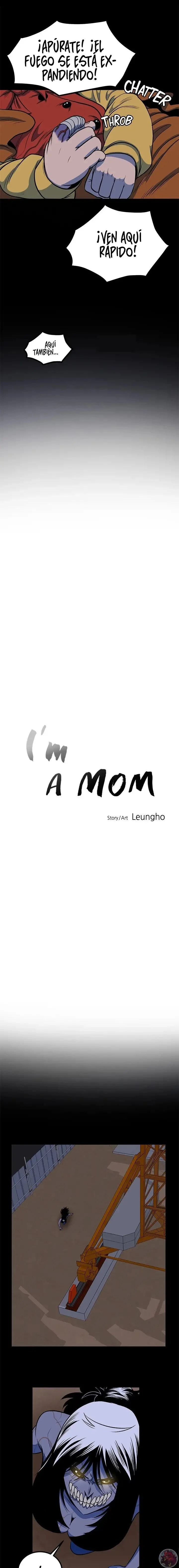 Soy mamá Capítulo 55 en Línea - página 3
