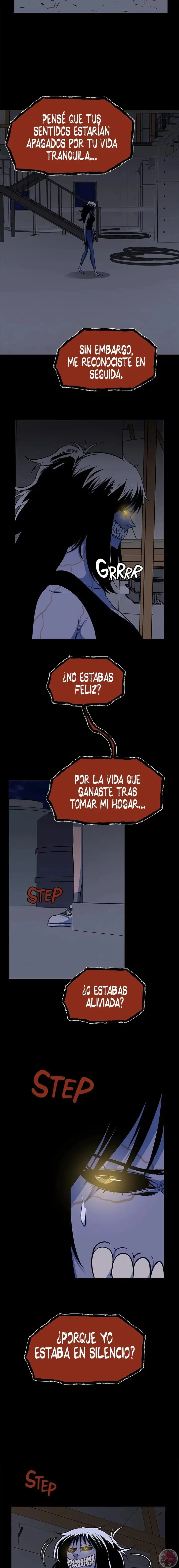 Soy mamá Capítulo 55 en Línea - página 6