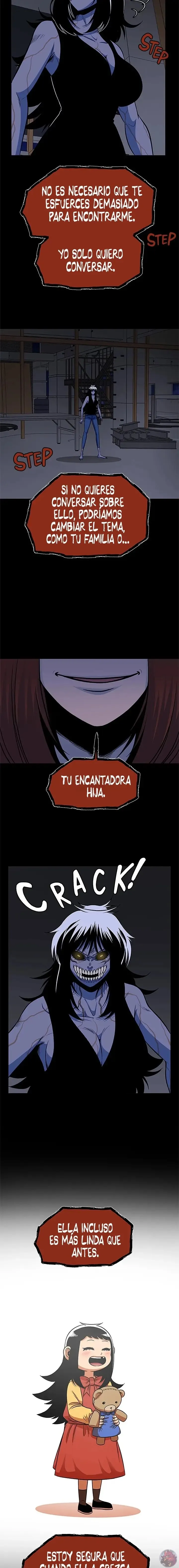 Soy mamá Capítulo 55 en Línea - página 7