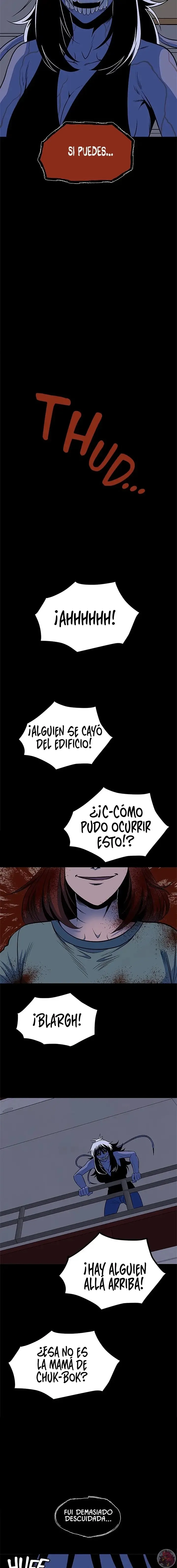 Soy mamá Capítulo 55 en Línea - página 17