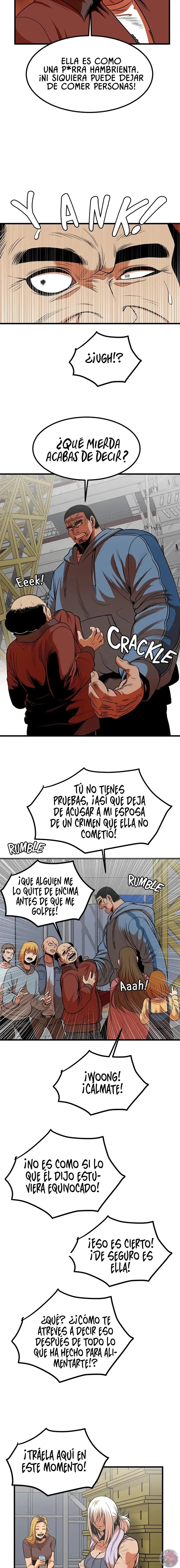 Soy mamá Capítulo 56 en Línea - página 4