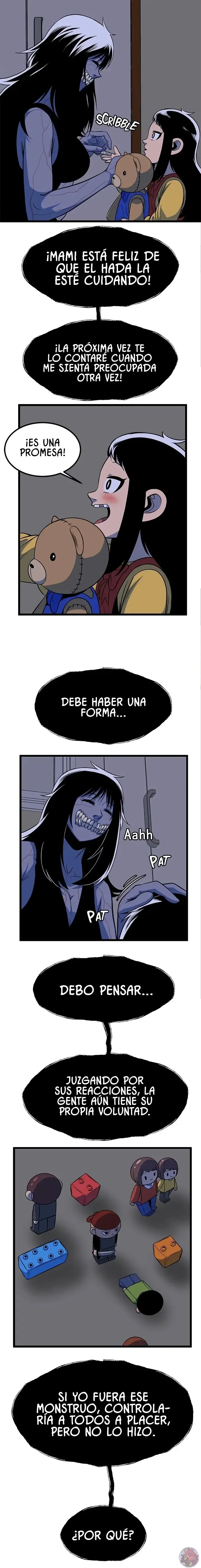 Soy mamá Capítulo 56 en Línea - página 14