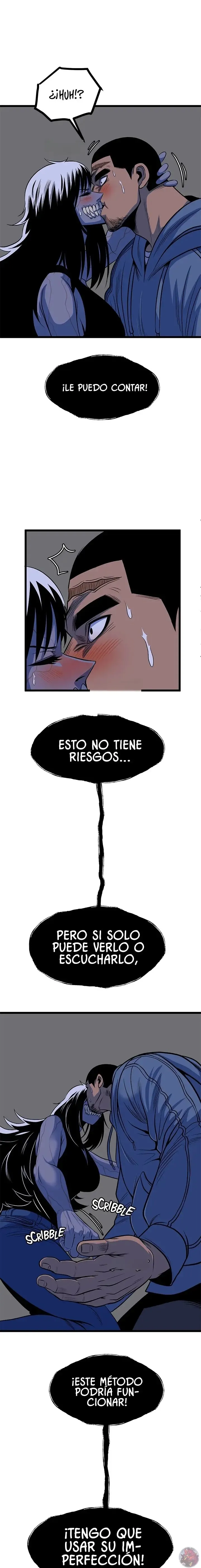Soy mamá Capítulo 56 en Línea - página 18