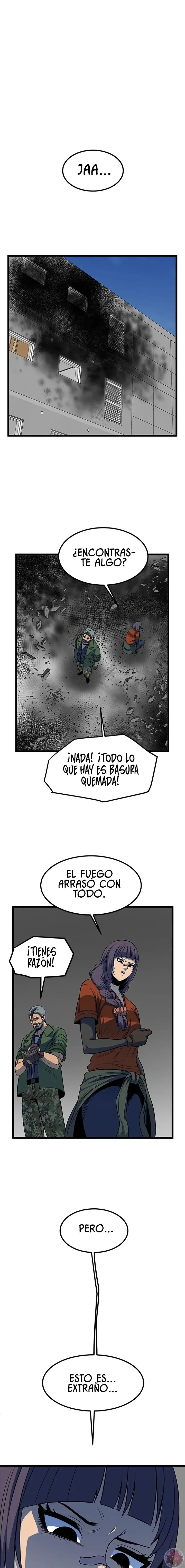 Soy mamá Capítulo 57 en Línea - página 1