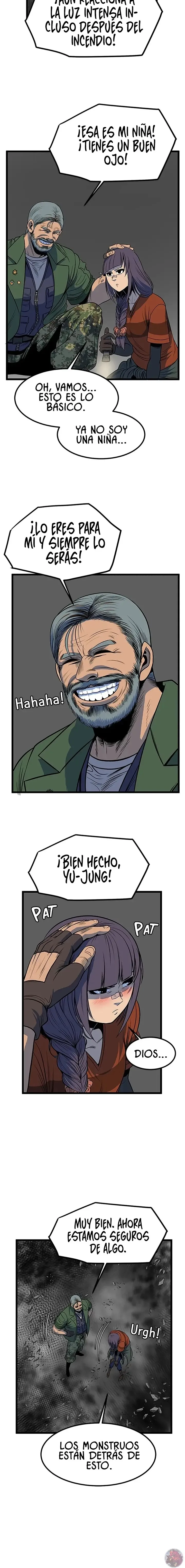 Soy mamá Capítulo 57 en Línea - página 4