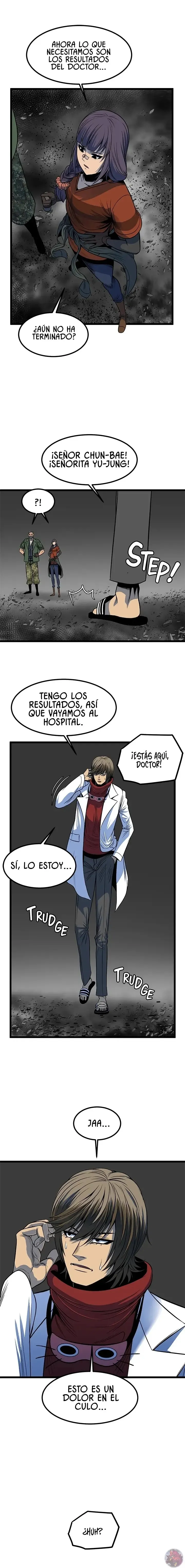 Soy mamá Capítulo 57 en Línea - página 5