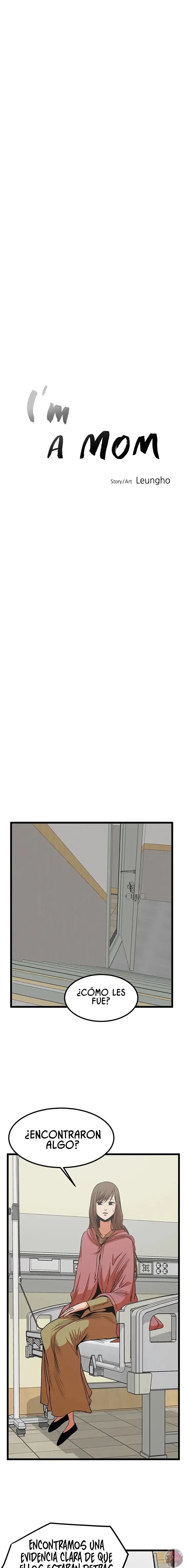 Soy mamá Capítulo 57 en Línea - página 6