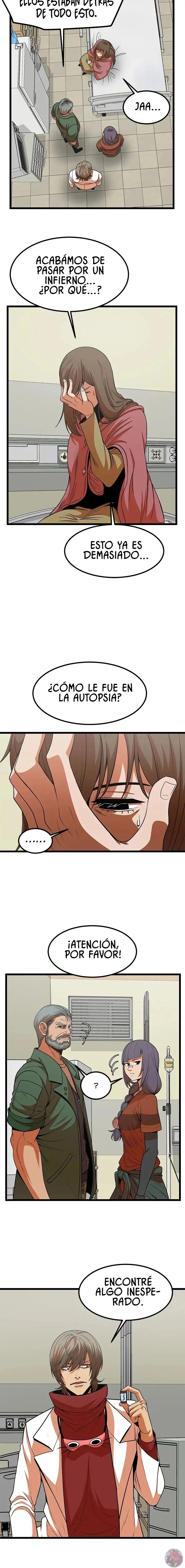 Soy mamá Capítulo 57 en Línea - página 7