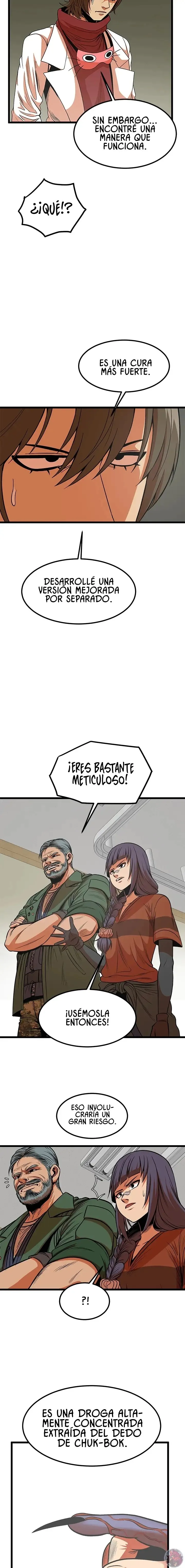 Soy mamá Capítulo 57 en Línea - página 10