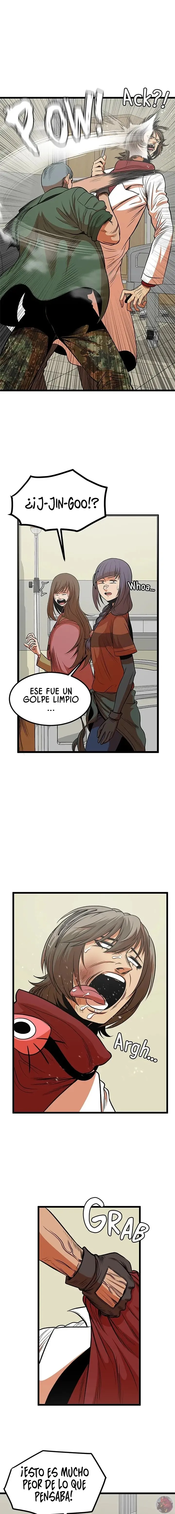 Soy mamá Capítulo 57 en Línea - página 15