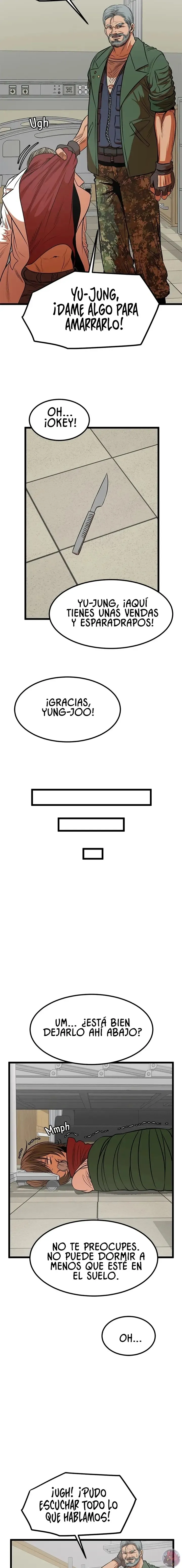 Soy mamá Capítulo 57 en Línea - página 16