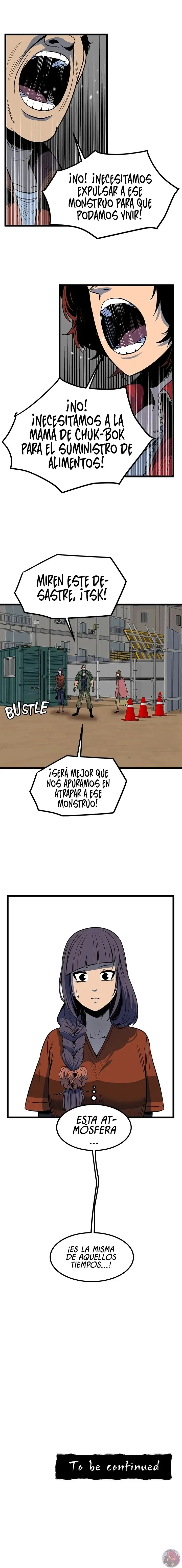 Soy mamá Capítulo 57 en Línea - página 20