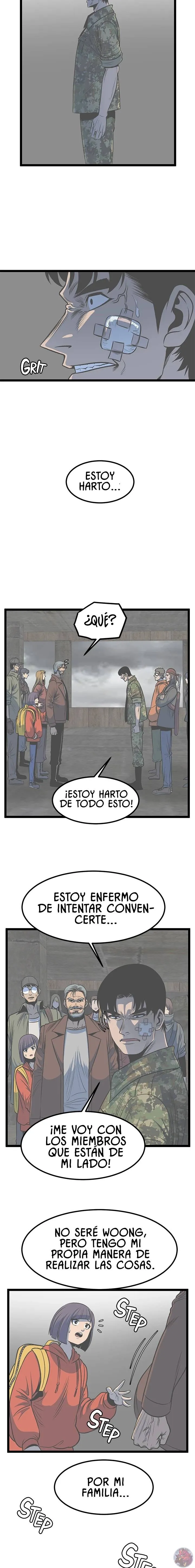 Soy mamá Capítulo 58.1 en Línea - página 4