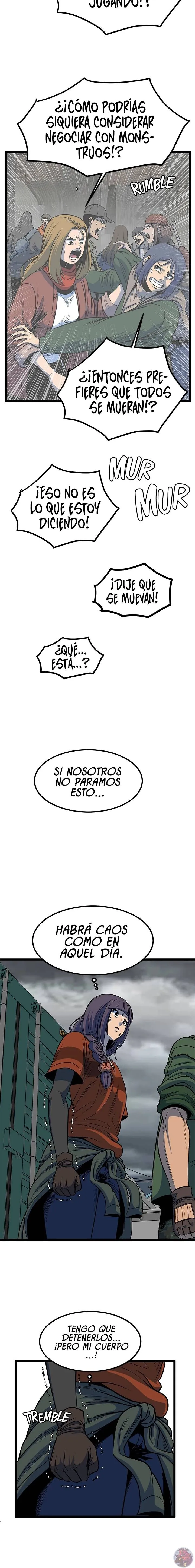 Soy mamá Capítulo 58.1 en Línea - página 6