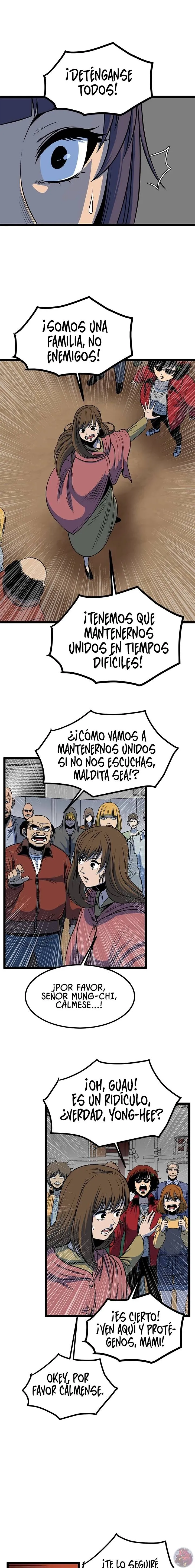 Soy mamá Capítulo 58.1 en Línea - página 7