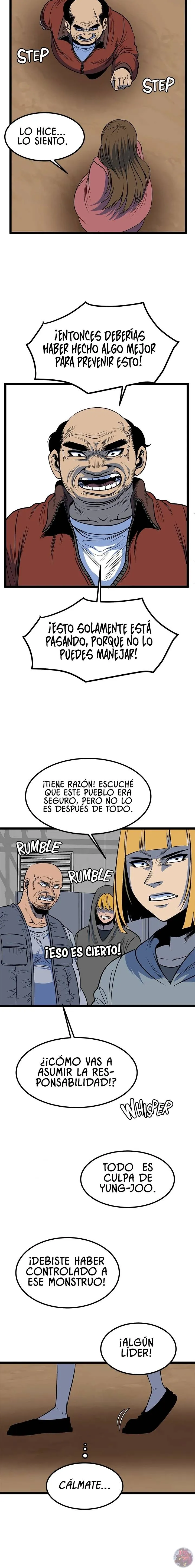 Soy mamá Capítulo 58.1 en Línea - página 10