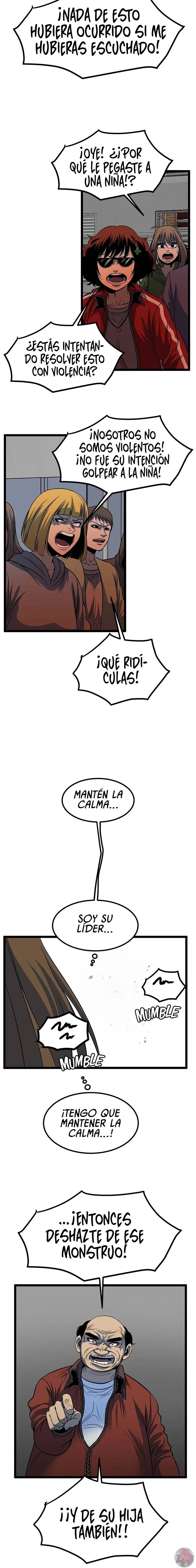 Soy mamá Capítulo 58.1 en Línea - página 13