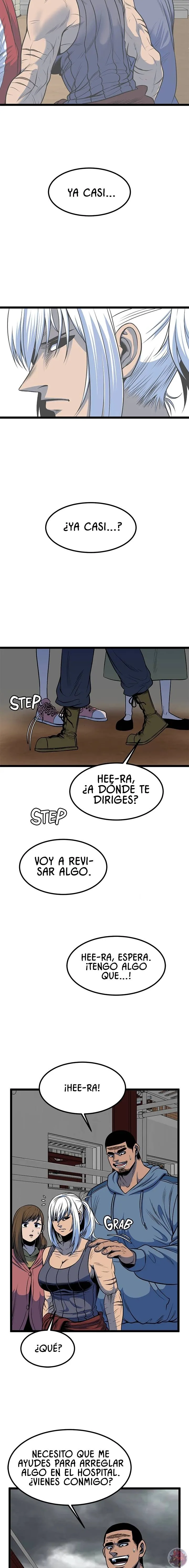 Soy mamá Capítulo 59 en Línea - página 2