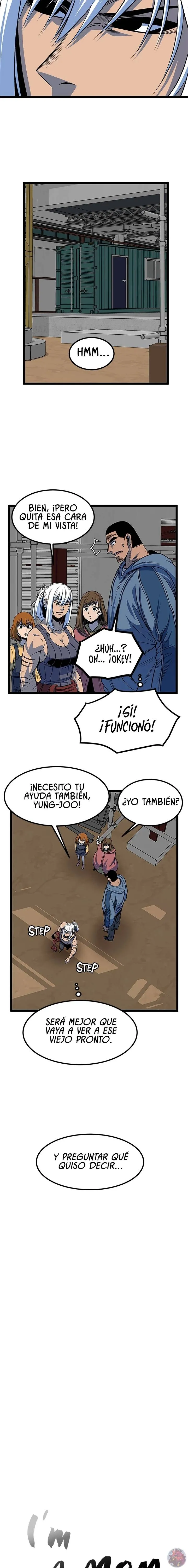 Soy mamá Capítulo 59 en Línea - página 4