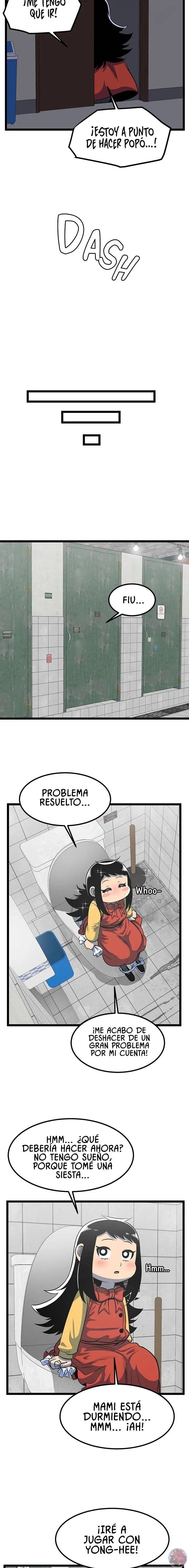 Soy mamá Capítulo 59 en Línea - página 7