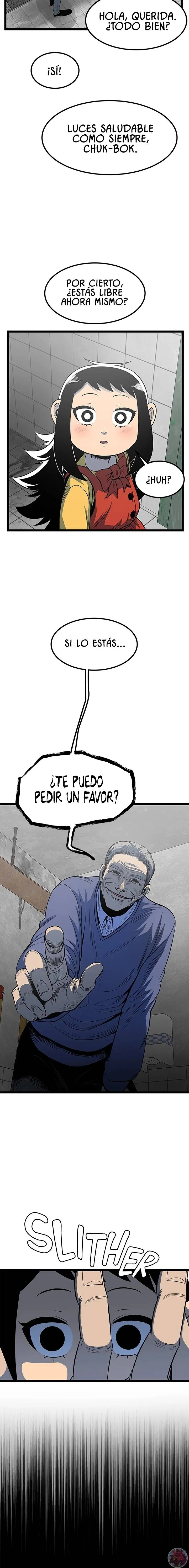 Soy mamá Capítulo 59 en Línea - página 9