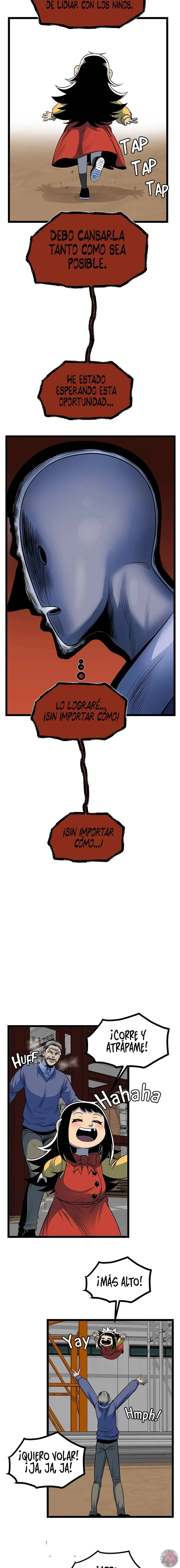 Soy mamá Capítulo 59 en Línea - página 13