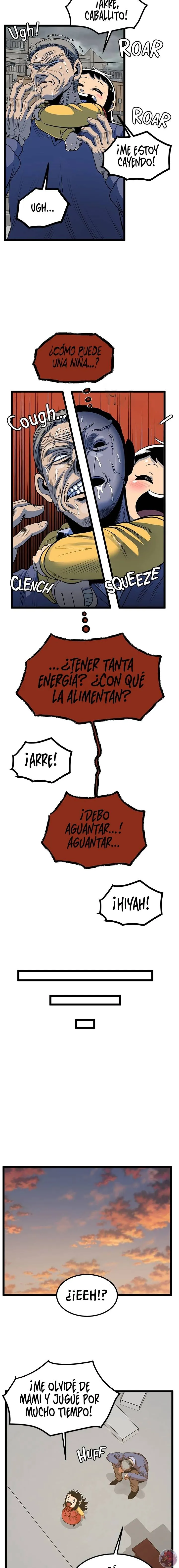 Soy mamá Capítulo 59 en Línea - página 14