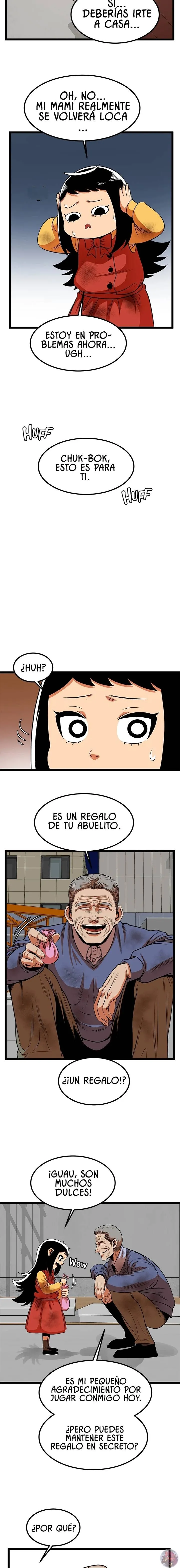 Soy mamá Capítulo 59 en Línea - página 15