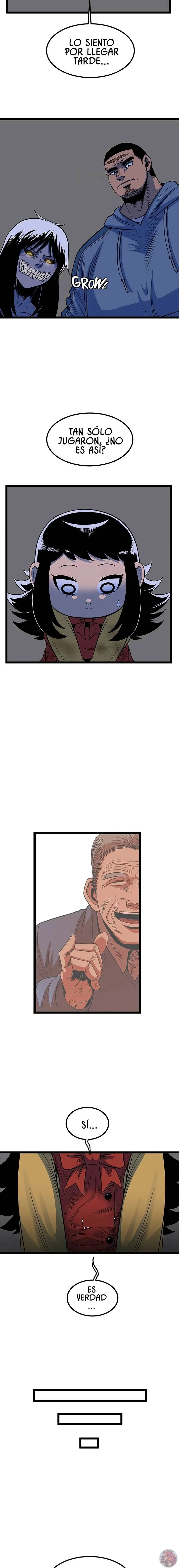 Soy mamá Capítulo 59 en Línea - página 18