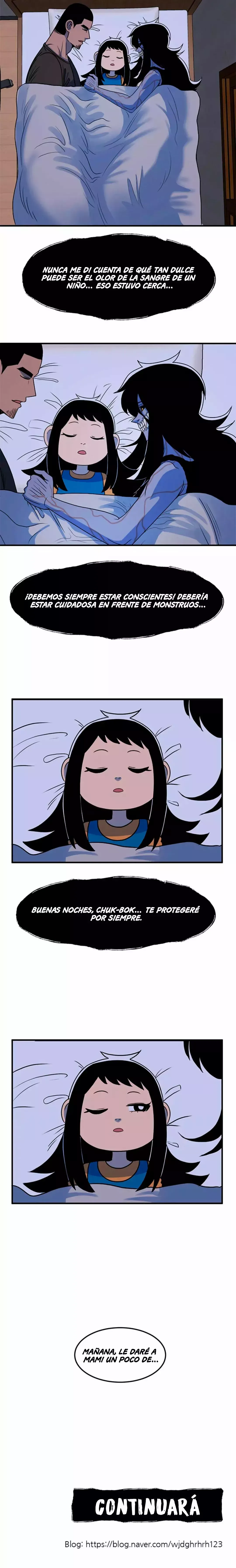 Soy mamá Capítulo 6 en Línea - página 14