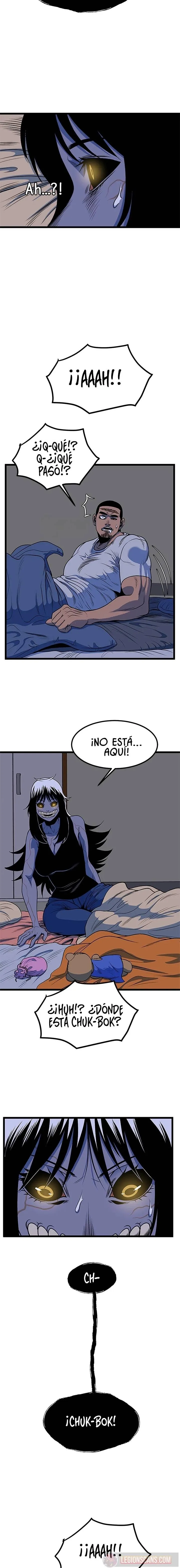 Soy mamá Capítulo 60 en Línea - página 2