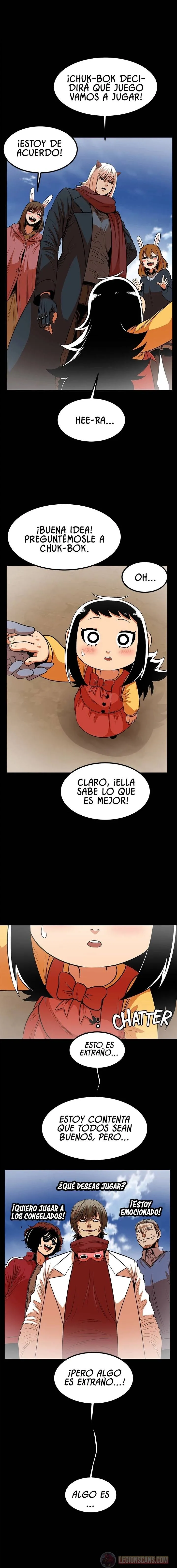 Soy mamá Capítulo 60 en Línea - página 11
