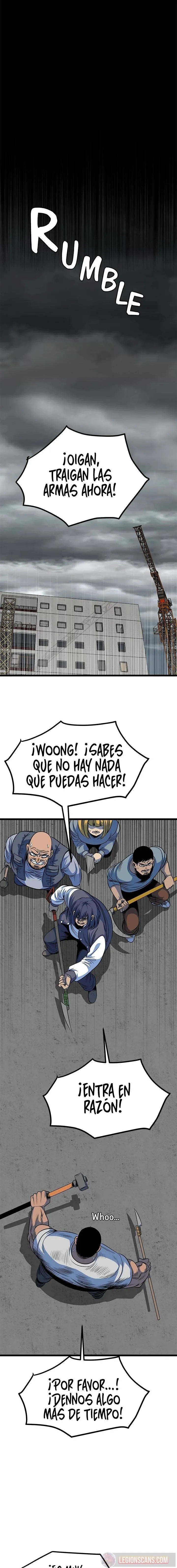 Soy mamá Capítulo 60 en Línea - página 17