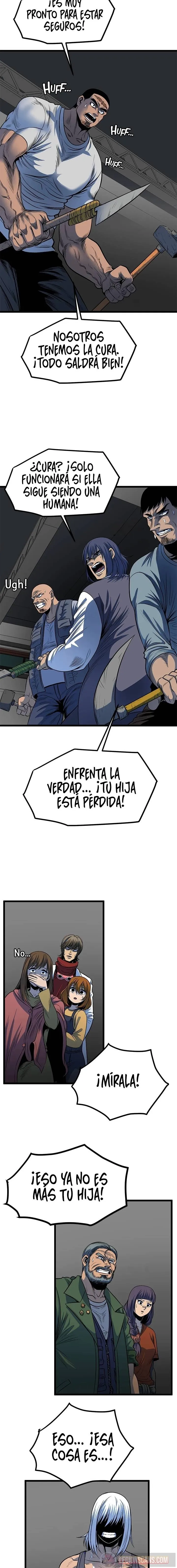 Soy mamá Capítulo 60 en Línea - página 18