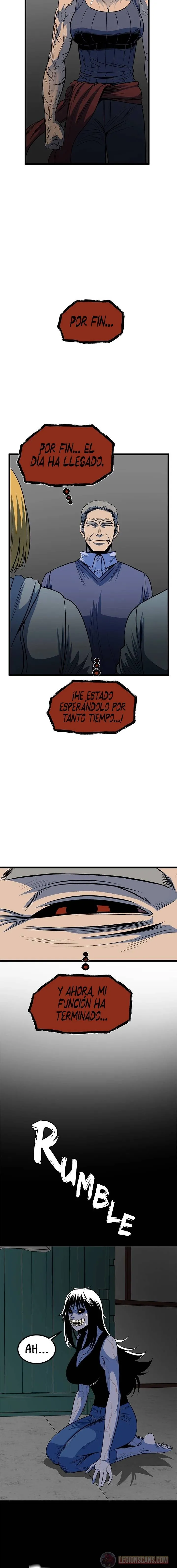 Soy mamá Capítulo 60 en Línea - página 19