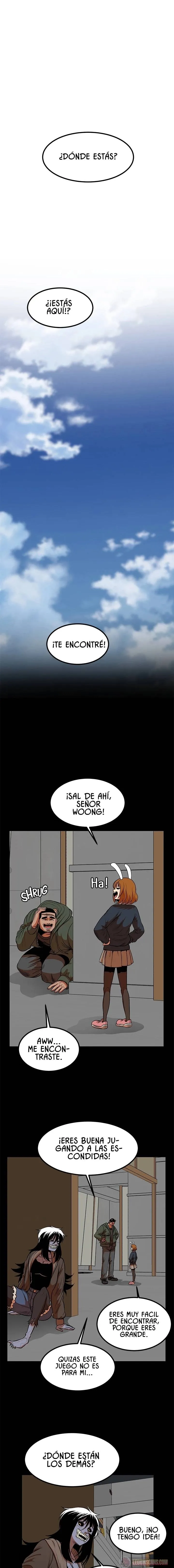 Soy mamá Capítulo 61 en Línea - página 2