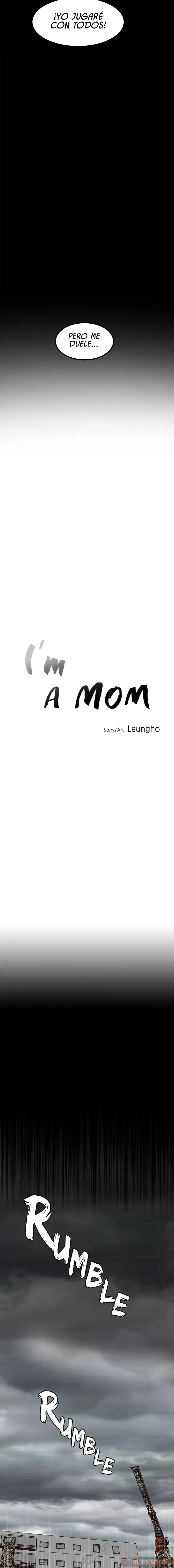 Soy mamá Capítulo 61 en Línea - página 4