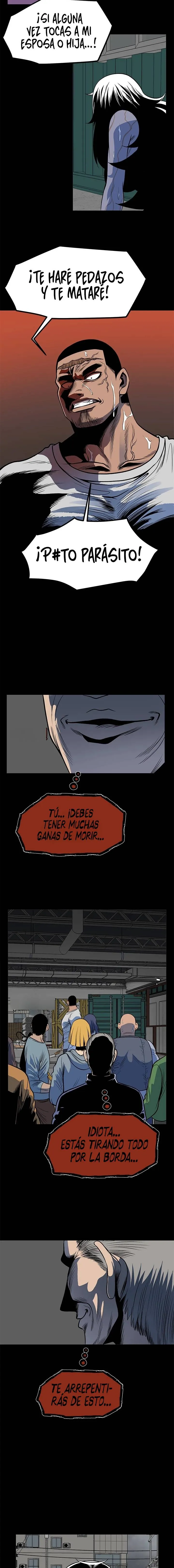 Soy mamá Capítulo 61 en Línea - página 11