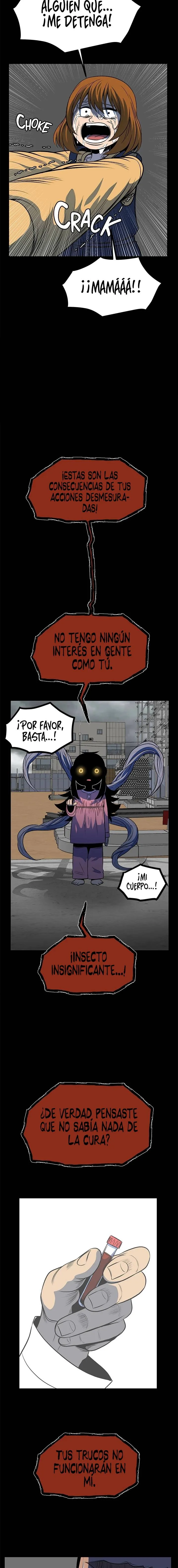 Soy mamá Capítulo 61 en Línea - página 15